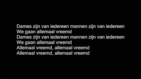 versace versace kom niet in me buurt|Broederliefde – Allemaal Hetzelfde Lyrics .